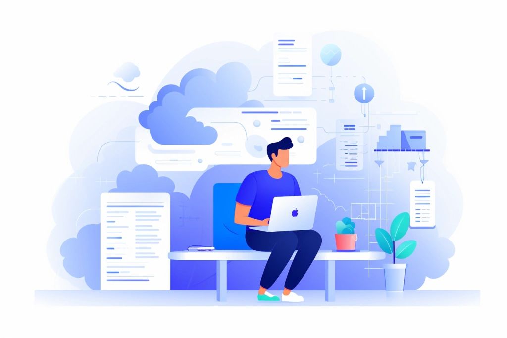 Coder học cách làm marketing cá nhân để không bị “chìm” trong thị trường