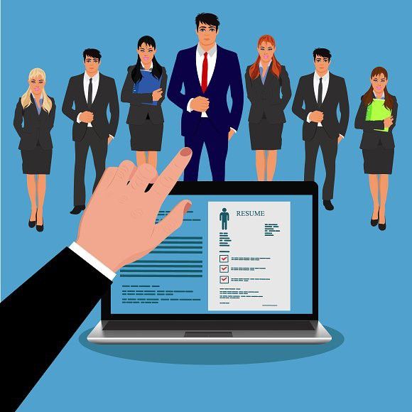 Vì sao tư duy nghề nghiệp quan trọng hơn job title