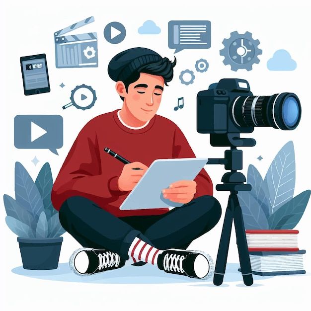 Khi marketing và dịch vụ gặp nhau ở TikTok Shop