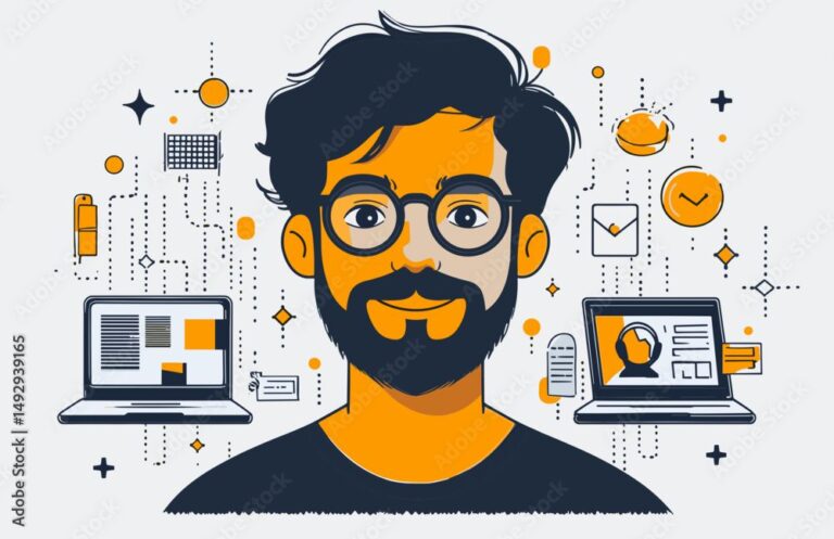 Nghề mới kết hợp giữa sáng tạo và lập trình