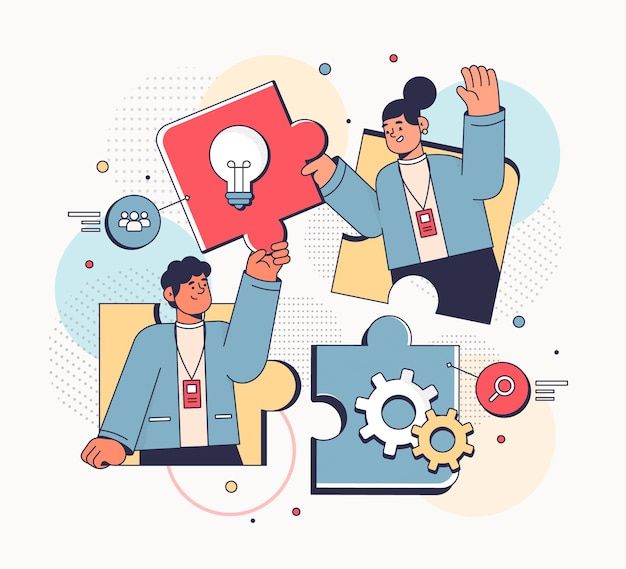 Không chỉ là sáng tạo, mà còn là thương lượng