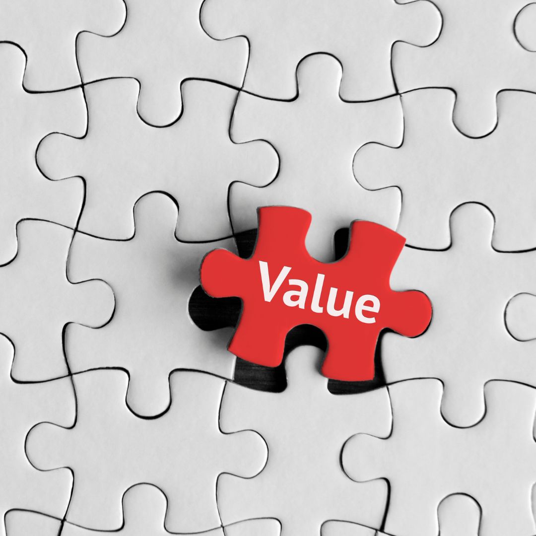 Nghề nào cũng cần biết tạo giá trị trước khi đòi quyền lợi