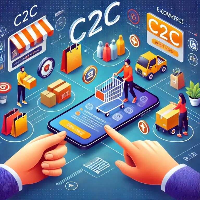 Nghề Social Commerce Specialist – Cuộc chơi mới của marketing