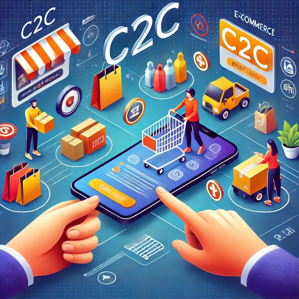 Nghề Social Commerce Specialist – Cuộc chơi mới của marketing