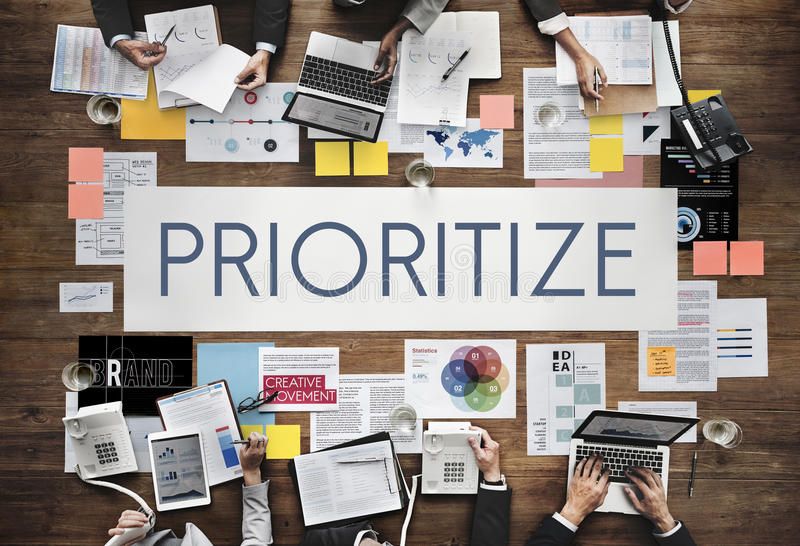 Tư duy ưu tiên (Prioritization Thinking) – Cách người giỏi chọn việc để làm
